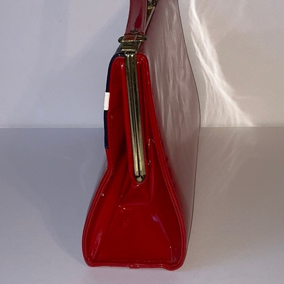 Vintage Mar-Shel Handbag - Picture 2 of 14